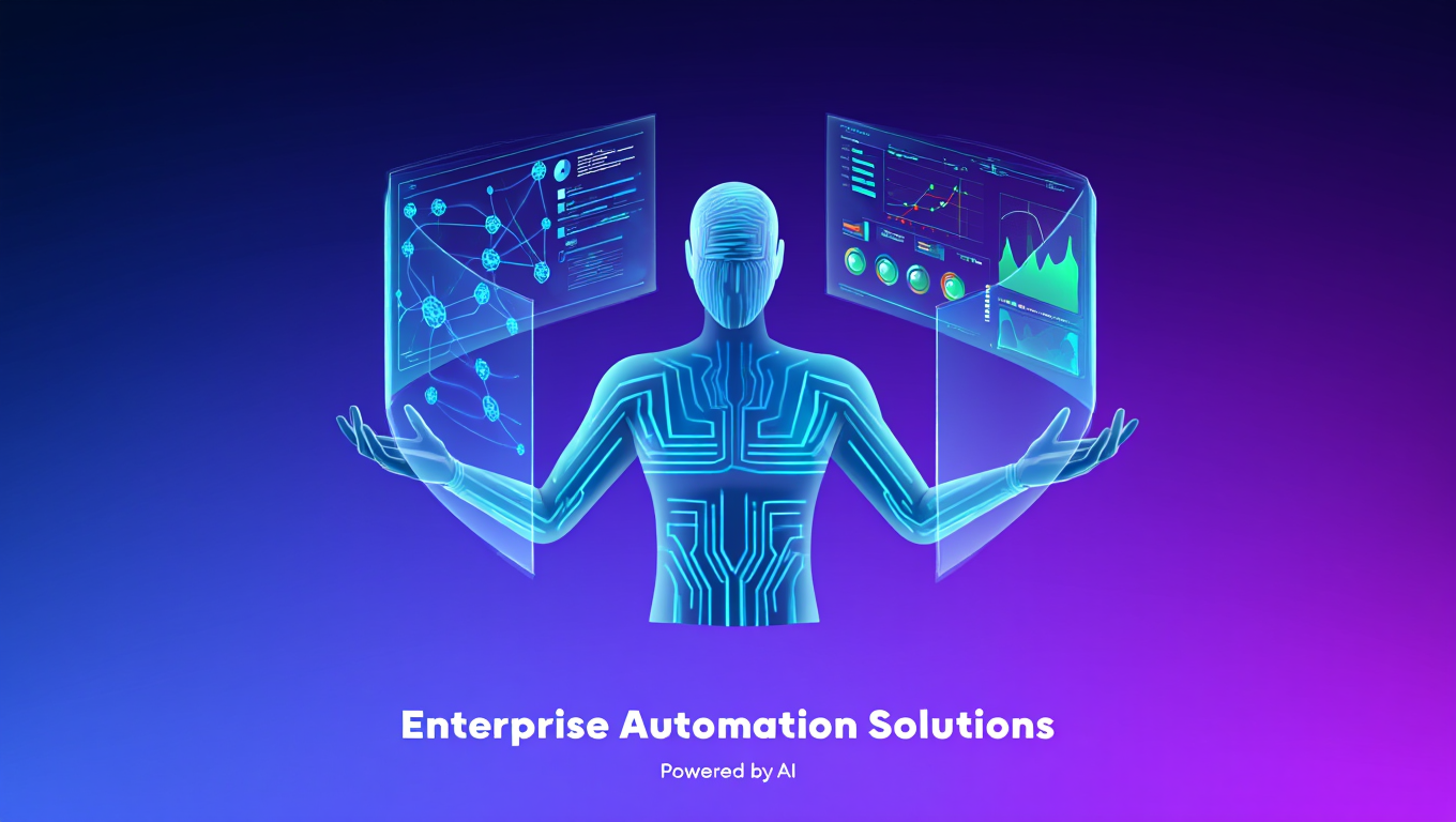 AI Automation solutions (2)