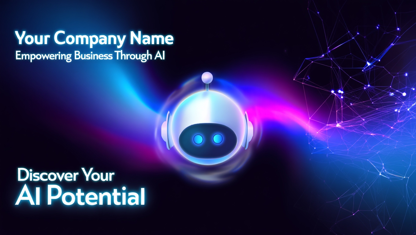 We will develop a custom AI chatbot tailored for your business